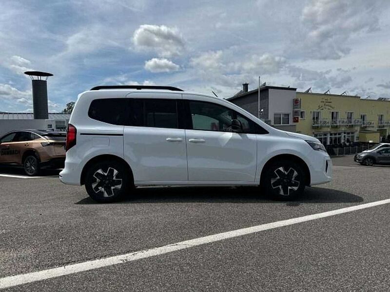 Nissan Townstar Kombi L1 Tekna