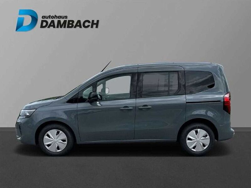 Nissan Townstar Kombi L1 EV N-Connecta-Option