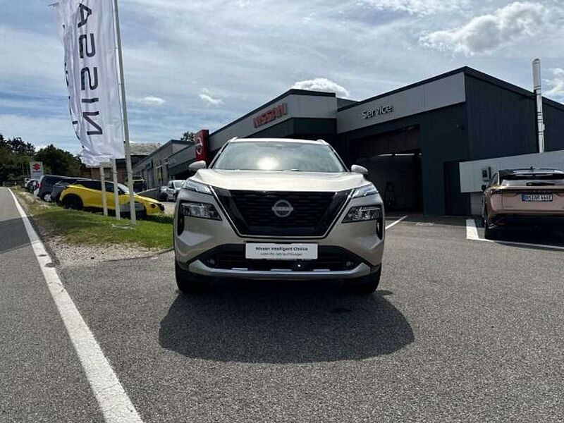 Nissan X-Trail Tekna+ 4x4