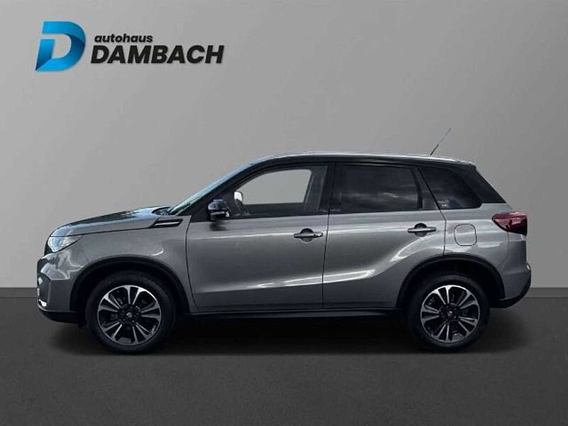 Suzuki Vitara 1.5 Hybrid Comfort+ 4x2