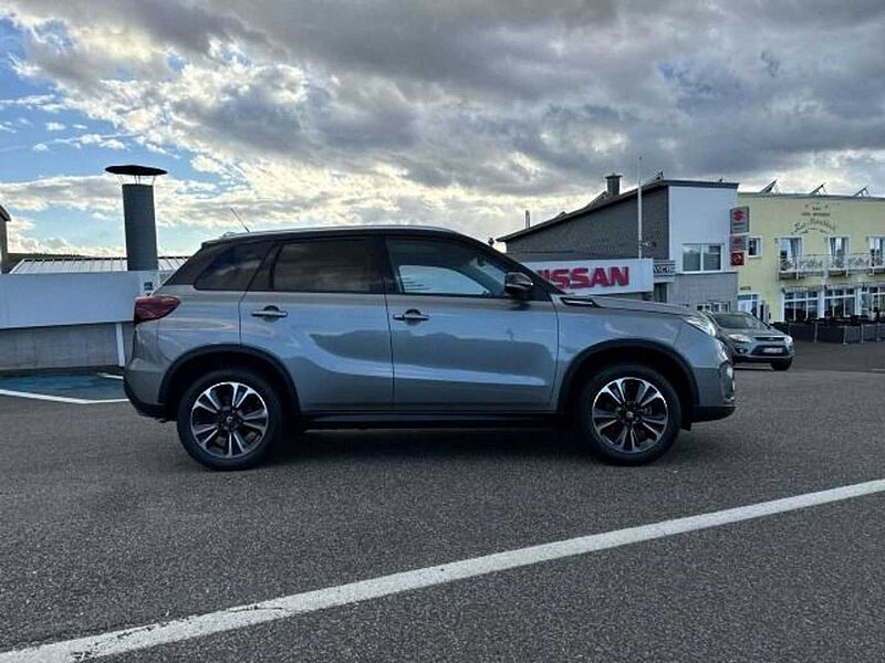 Suzuki Vitara 1.5 Hybrid Comfort+ 4x2