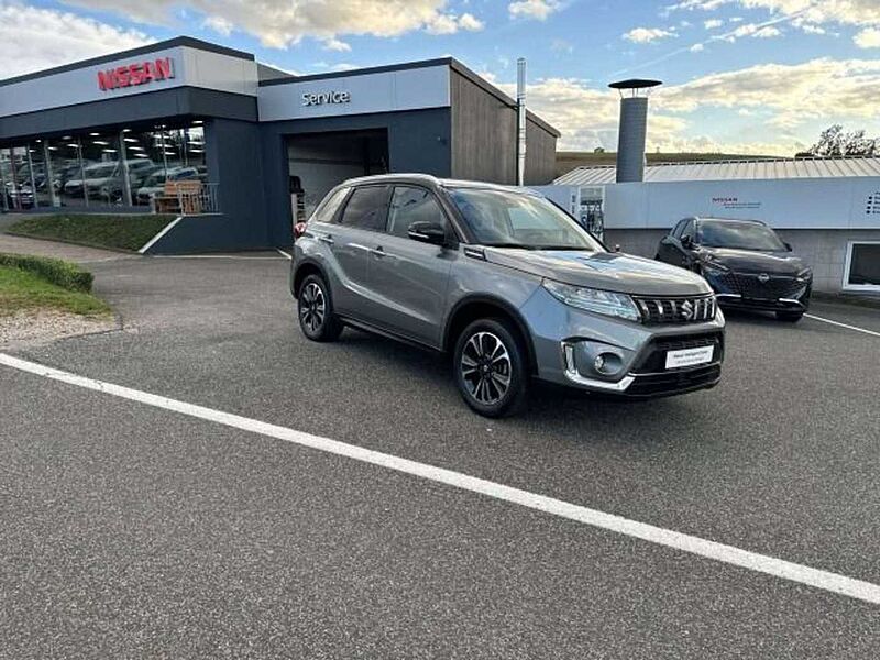 Suzuki Vitara 1.5 Hybrid Comfort+ 4x2