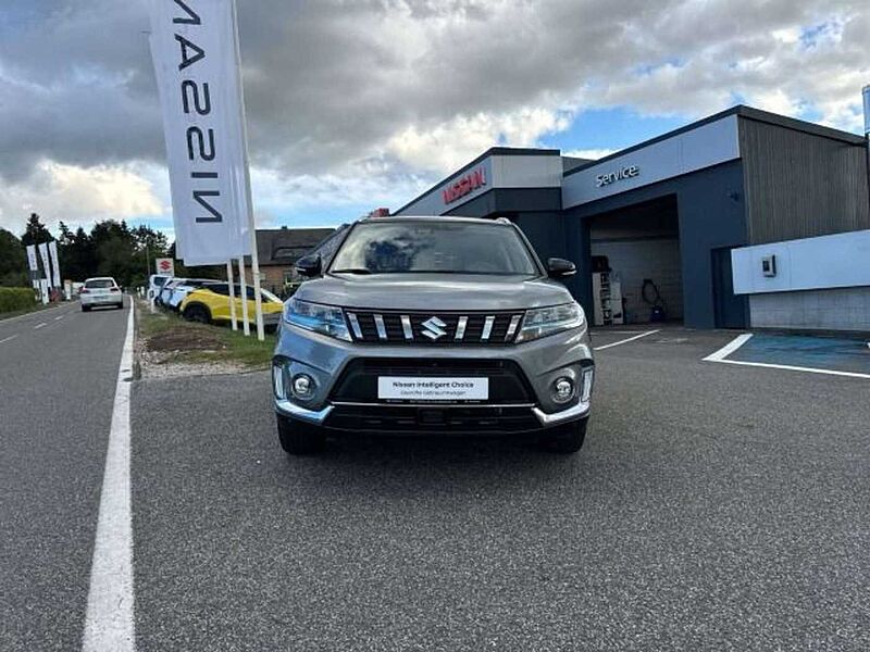 Suzuki Vitara 1.5 Hybrid Comfort+ 4x2