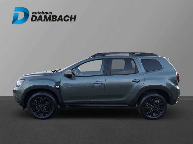 Dacia Duster II 1.5 BLUE dCi 115 Extreme 4WD